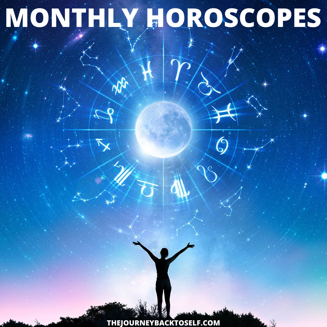 Horoscopes The Journey Back To Self