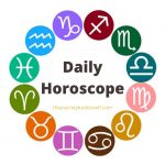 Daily Horoscope Daily Horoscope Printable